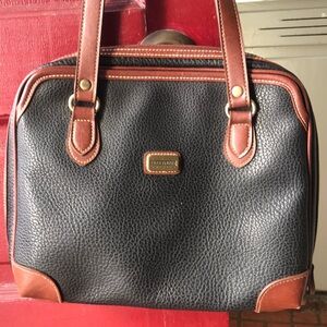 CarryLand America purse